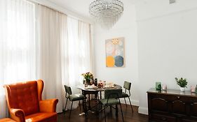 Maya'S Flats & Resorts 31 - Apartament Z Dwiema Sypialniami Two Bedrooms Apartament Ogarna Str Old Town Gdansk